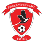 Killenagh Wanderers Logo